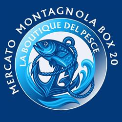 La Boutique del Pesce di Scognamiglio Aniello, Roma orari di apertura