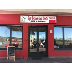 La Baia Del Sole Cafe & Bistrot, Rivanazzano Terme orari di apertura