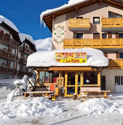 La botte ristorante pizzeria, Vermiglio orari di apertura