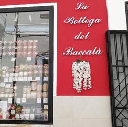 La Bottega Del Baccala, Campobasso orari di apertura