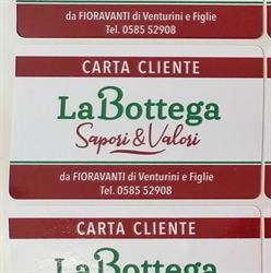 La Bottega Sapori&Valori di Venturini Luigi & figlie, Carrara orari di apertura