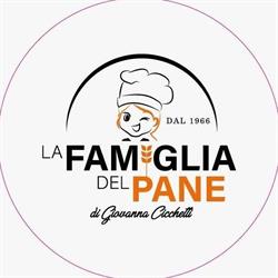 La Famiglia del Pane di Cicchetti Giovanna, Isernia orari di apertura