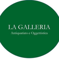 La Galleria Antiquariato e Oggettistica, Piacenza orari di apertura