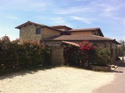 la locanda del colle, Piedicolle orari di apertura