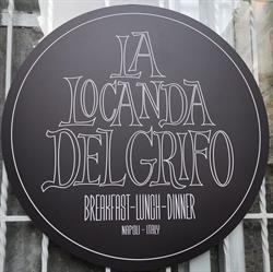 La Locanda del Grifo, Napoli orari di apertura