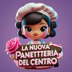 La Nuova Panetteria Del Centro Snc Di Casadei Alberto C, Lugo orari di apertura