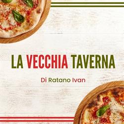 La Vecchia Taverna, Tricase orari di apertura