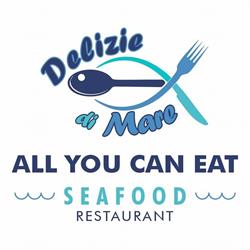 Delizie di Mare - All You Can Eat, Trapani orari di apertura