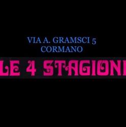Le Quattro Stagioni Confezioni Di Sergio Pizzato E C. Sas, Cormano orari di apertura