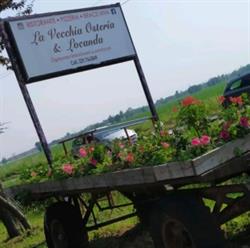 La Vecchia Osteria e Locanda, Comun Nuovo orari di apertura
