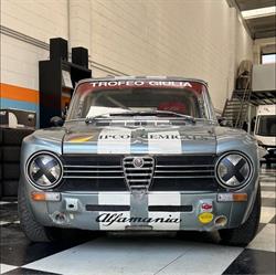 GTR GARAGE S.A.S. DI MUFFOLINI MASSIMO & C., Lissone orari di apertura