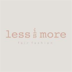 Less is more - fair fashion, Naturno orari di apertura