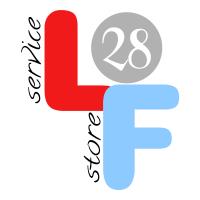 Lf 28 smartphone service, Treviglio orari di apertura