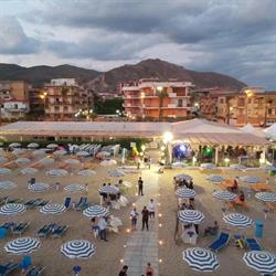 Lido "Patrizia", Mondragone orari di apertura