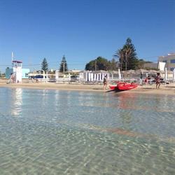 Lido Caiman Beach, Mazara del Vallo orari di apertura