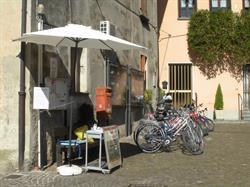 Noleggio biciclette & tandem Guizzetti Monte Isola, Peschiera Maraglio - Orari di apertura