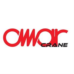 Omar Crane, Carrara orari di apertura