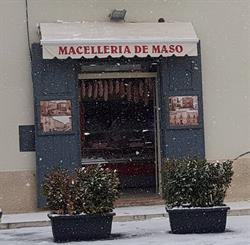 Macelleria De Maso Alessandro, Lucera orari di apertura