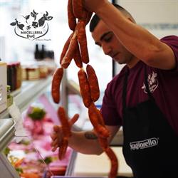Macelleria Doc Corigliano-Rossano, Corigliano Calabro - Orari di apertura