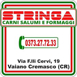 Macelleria Stringa Luigi, Vaiano Cremasco orari di apertura