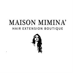 Maison Miminà Hair Extension Boutique, Carpi orari di apertura