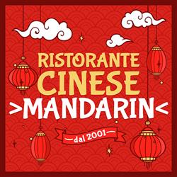 Mandarin, L'Aquila orari di apertura