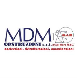 MDM Costruzioni srl, Soriano nel Cimino orari di apertura