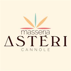 Masseria Asteri B&B, Cannole orari di apertura