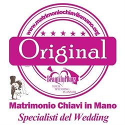Matrimonio Chiavi in Mano, Palmi orari di apertura
