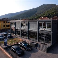 M Motors Srl, Brescia orari di apertura