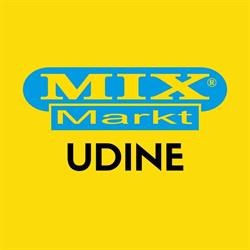 Mix Markt Udine, orari di apertura