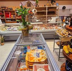 MAGAZIN ZARAZA, San Damaso orari di apertura