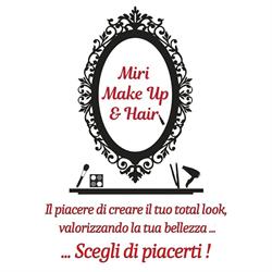 Miri Makeup & Hair, Vinovo orari di apertura