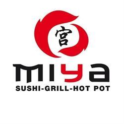 Miya Sushi Reggio Emilia, orari di apertura