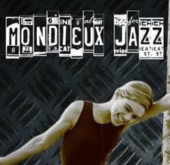 Mondieux Jazz Firenze, orari di apertura