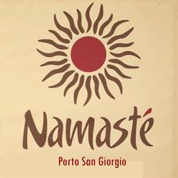 Namasté di Luisa Palmieri, Porto San Giorgio orari di apertura