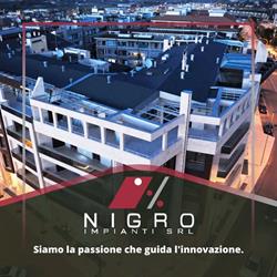 Nigro Impianti, Altamura orari di apertura