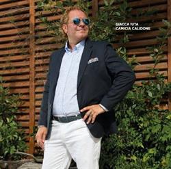 Nino Lepore Abbigliamento, Cosenza orari di apertura