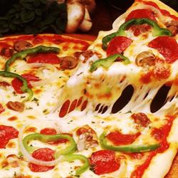 NON SOLO PIZZA, Roma orari di apertura