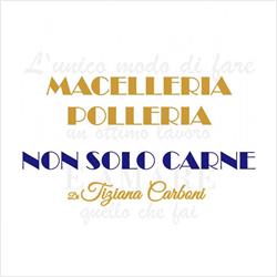 Non solo carne di Tiziana Carboni, Oristano orari di apertura