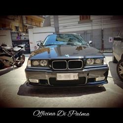 Officina Bosch Car Service Di Palma Michele, Portici orari di apertura