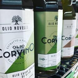 Olio Corvino dal 1958 - Punto Vendita, Vasto orari di apertura