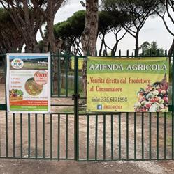 Orto Roma Aps, orari di apertura