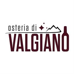 Osteria di Valgiano, Capannori orari di apertura