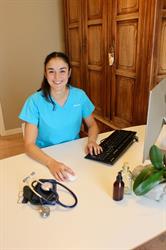Osteopata Chiara Colella, Legnano orari di apertura