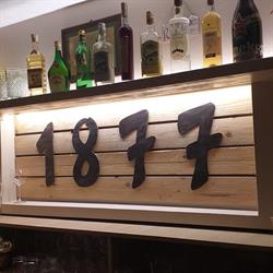 Osteria 1877, Nicolosi orari di apertura