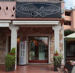 Ottica Mirage, San Teodoro orari di apertura