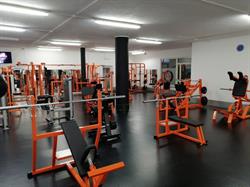PALESTRA Revenge GYM, Ladispoli orari di apertura