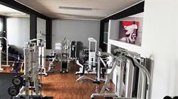 FIT A.S.D., Gonnesa orari di apertura