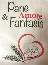 pane amore e fantasia, Lucca orari di apertura
